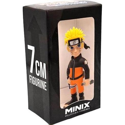 Figur NARUTO NARUTO 7 CM (MN15849)