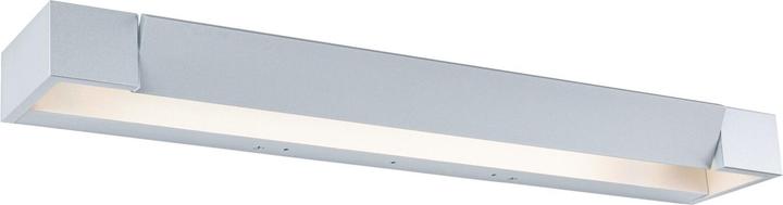 Aluminium mat