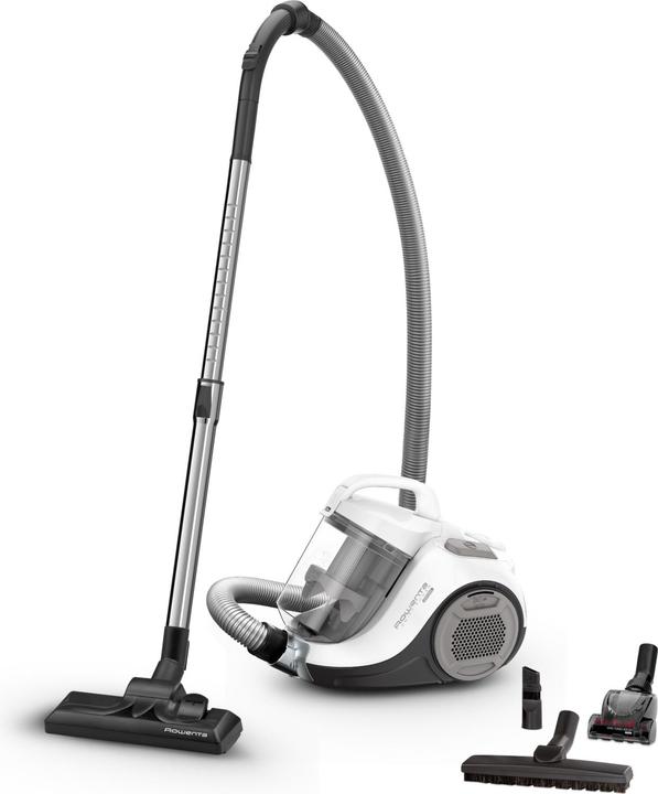 Immagine prodotto Rowenta RO8388 Silence Foce Multi-Cyclonic