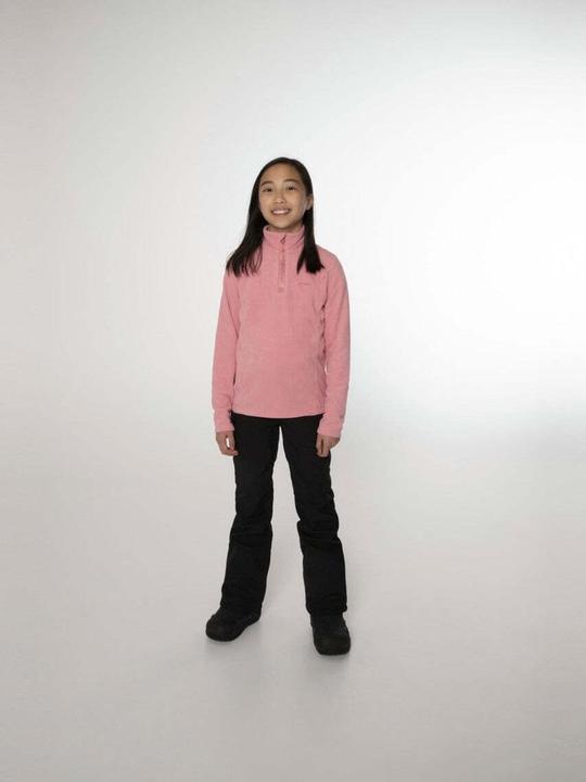 Image du produit Protest Polaire fille MUTEY JR Avec protège-menton Think Pink 164 (164)