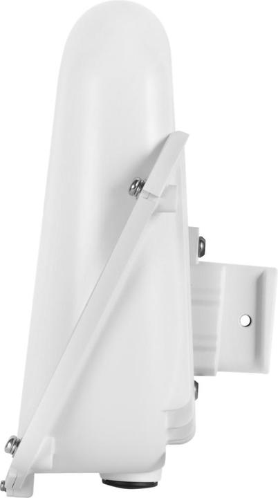 Actual product image HPE Networking Instant On AP27 RW Dual Radio Outdoor 2x2 Wi-Fi 6 Access Point Bundle w PSU EU en (1200 Mbit/s)