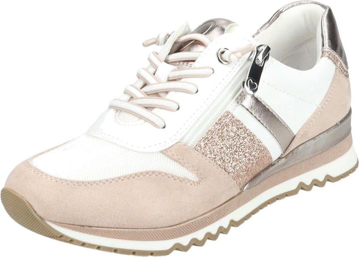 Pink, Weiss