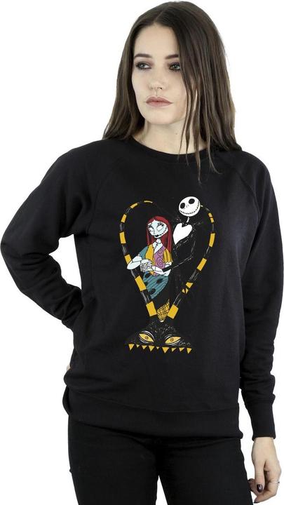 Produktbild Dick Smith Heart Jack Sweatshirt (S)