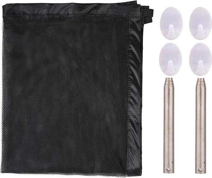 Immagine prodotto Verk Group Cancello di sicurezza per cani