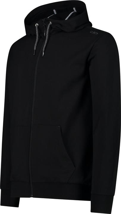 Immagine prodotto CMP Campagnolo Felpa con cappuccio in pile stretch (4XL)
