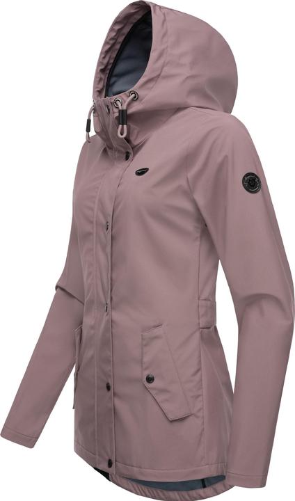 Produktbild Ragwear Margge Shell (S)