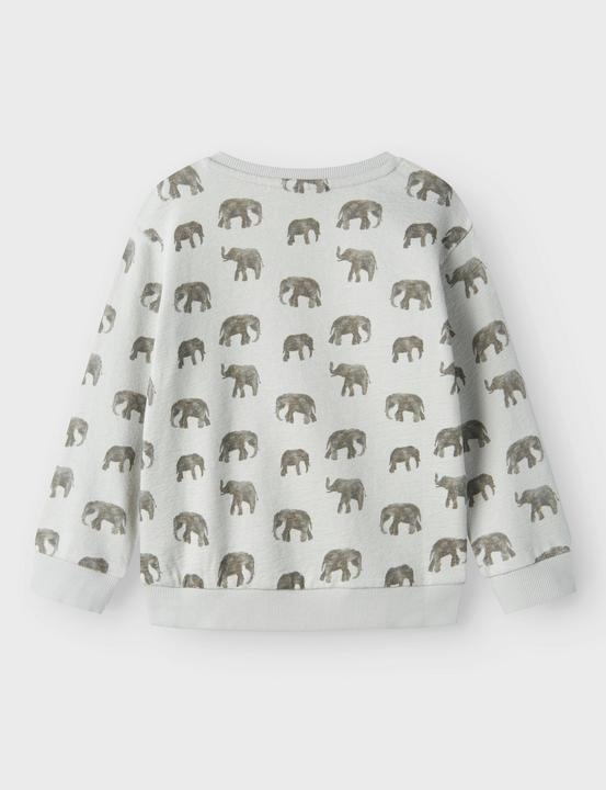 Produktbild Name it Bio-Baumwoll Sweatshirt (122, 128)