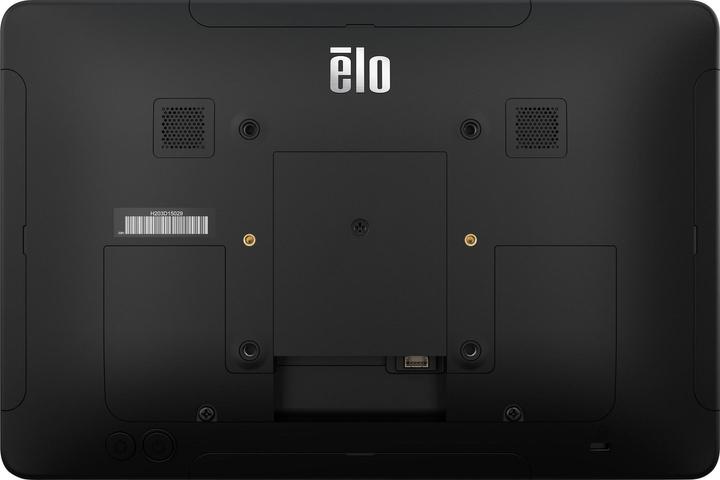 Actual product image ēlo Solutions I-Series 4.0 Value, 10-Inch,, 25.6 cm (10.1"), 1280 x 800 pixels, TFT, 300 (10.10", 32 GB, Black)