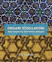 Produktbild Origami Tessellations (Englisch, 2009)