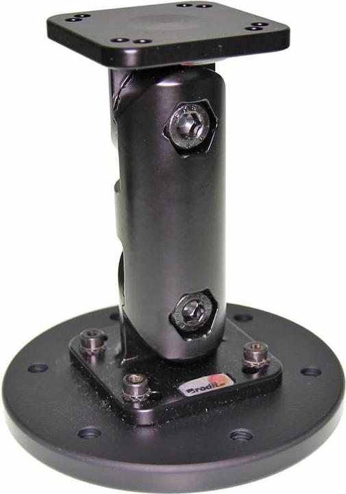 Produktbild Brodit 215563 - Schwarz - Zubehör TFT/LCD-TV
