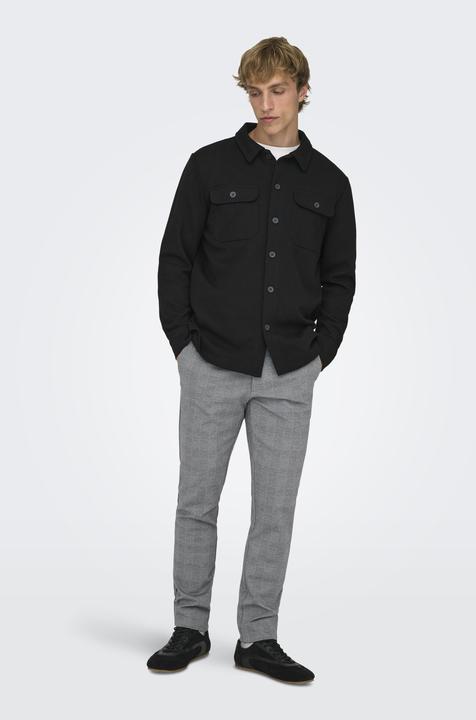 Produktbild Only & Sons Kariert Chino (W31/L34)