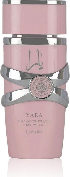 Immagine prodotto Lattafa Yara (Extrait De Parfum, 20 ml)