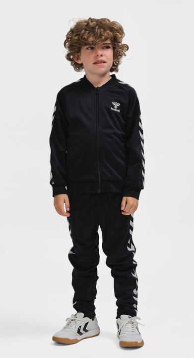 Image du produit hummel hmlNEWI ZIP JACKET (134)