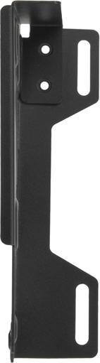 Immagine prodotto Silverstone SST-FDP01B Supporto adattatore per il ventilatore