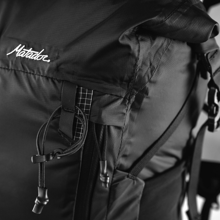 Productafbeelding Matador Freerain22 Waterdichte Opvouwbare Rugzak (22 l)