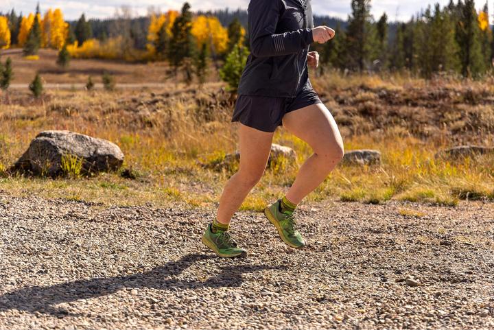 Immagine prodotto Injinji Trail MIni-Crew (44.5 - 47)