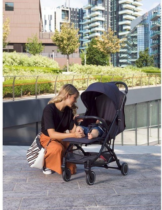 Productafbeelding Chicco Trolley Me Buggy