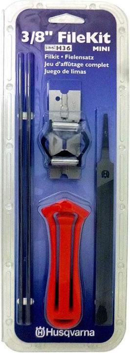 Produktbild Husqvarna Feilenset Hobby 3/8
