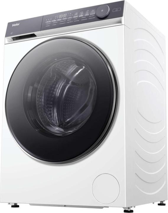 Produktbild Haier Frontlader-Waschtrockner HWD80BP143, 8+5 kg, 1400 U/min