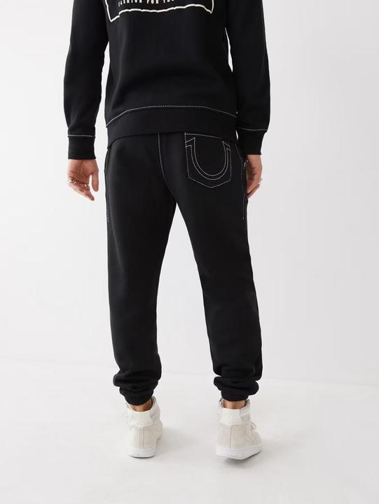 Produktbild True Religion Grosser T-Jogger (L)