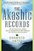 Actual product image The Akashic Records (English)