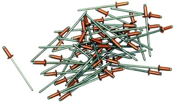 Produktbild Gesipa Blindniet.6,0x10 F Alu (250)