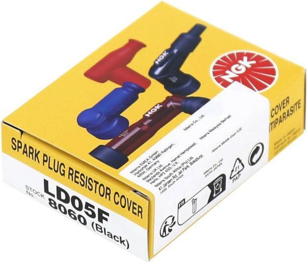 Produktbild NGK LD05F-R