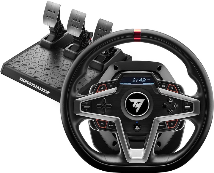 Thrustmaster T248 (PS4, PS5, PC)