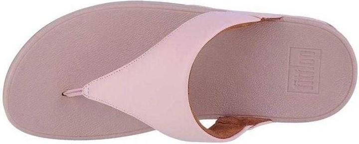 Produktbild Fitflop Lulu Flipflops Leder (38)