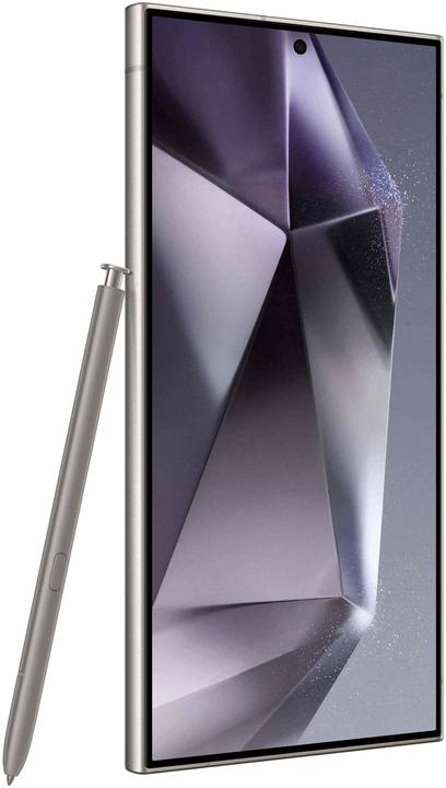 Immagine prodotto Samsung Galaxy S24 Ultra (256 GB, Viola di titanio, 6.80", Doppia SIM, 5G)