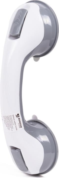 Benson Care Ventouse + poignée salle de bain