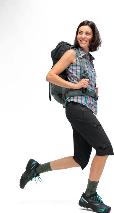 Produktbild Maier Sports Women's Inara Slim Capri Vario (XS)