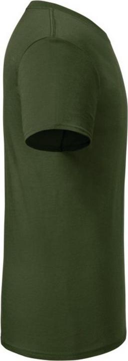 Produktbild Jerzees Erwachsene Premium Bio TShirt (L)