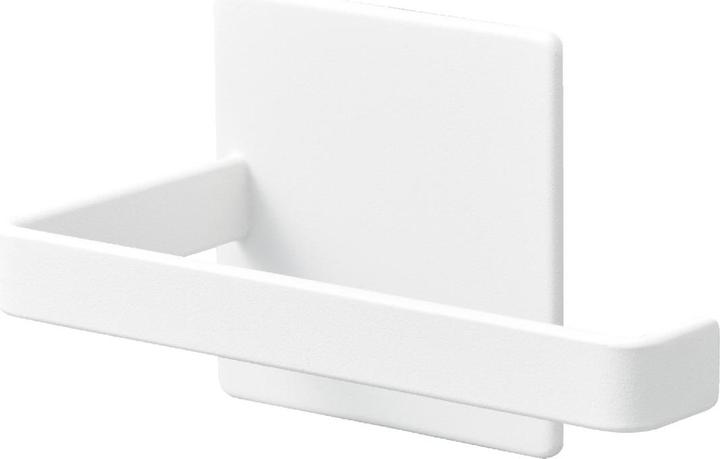 Yamazaki TOWER Magnetischer Toilettenpapierhalter