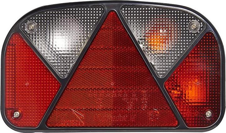 Produktbild ProPlus Multipoint II Anhänger Rückleuchte rechts