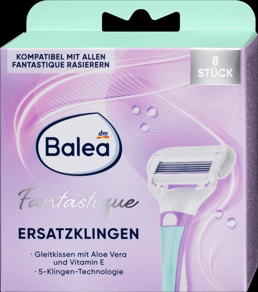 Produktbild dm Balea Fantastique Ersatzklingen