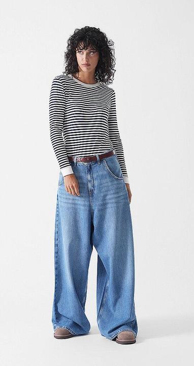 Actual product image Penn Langarmshirt (S)