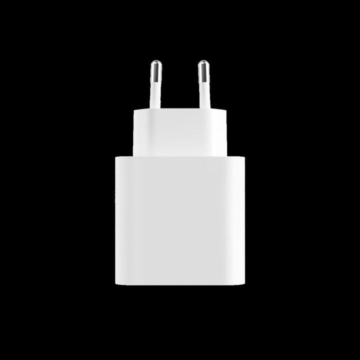 Actual product image Xiaomi MDY-11-EZ 3Amp 33W (33 W, 2 ports)