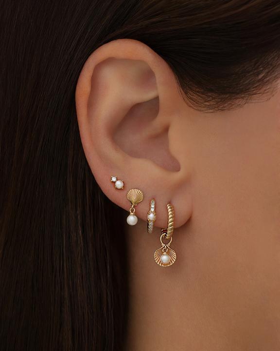 Produktbild Fleur de nuit Romina-Einzelstück (925 Silber)