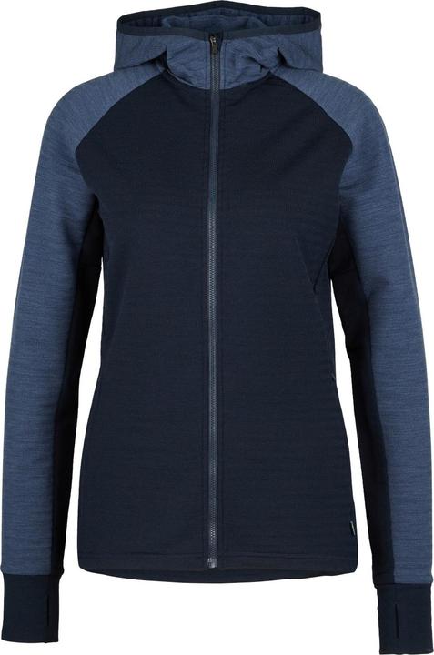 Dark Navy, Dark Navy Melange