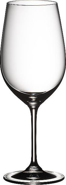 Image du produit Riedel Série VINUM Riesling Grand Cru / Zinfandel 400 ml 4 pièces par set (10 cl, 4 Verres, Verres à vin blanc)