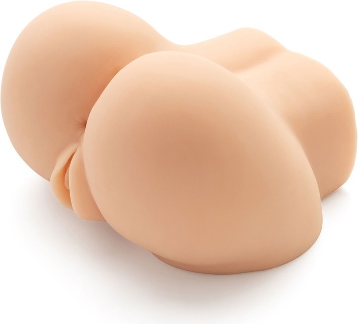 Actual product image Hidden Desire Hot Honey Rider