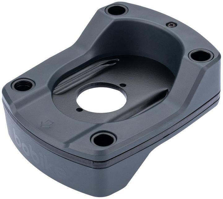 Image du produit bobike Adaptateur A-Head Plus pour Go Mini / Exclusive Mini Plus / One Mini