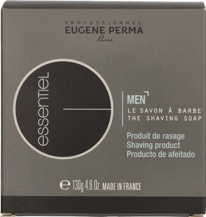 Actual product image Eugene Perma Men Essentiel (Shaving soap)