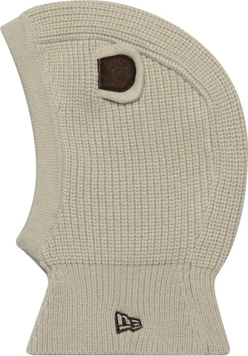 New Era Kinder Balaclava Wintermütze Mit Katzenohren Beige