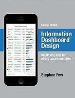 Immagine prodotto Progettazione di dashboard informativi: visualizzazione dei dati per un monitoraggio immediato (Inglese)