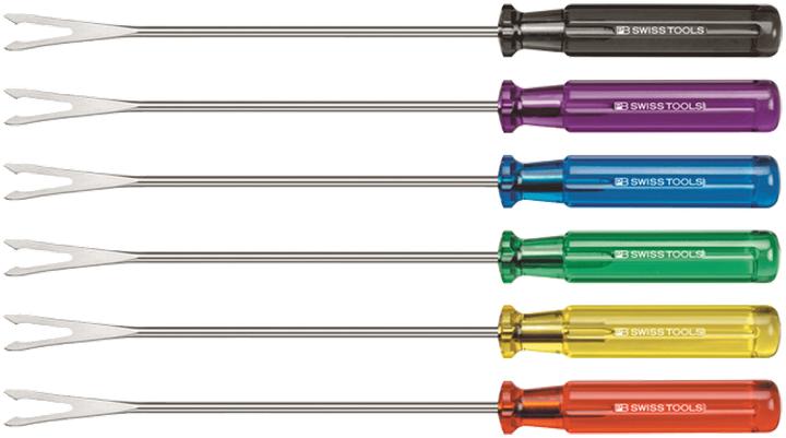 PB Swiss Tools Fleischfonduegabeln PB4041