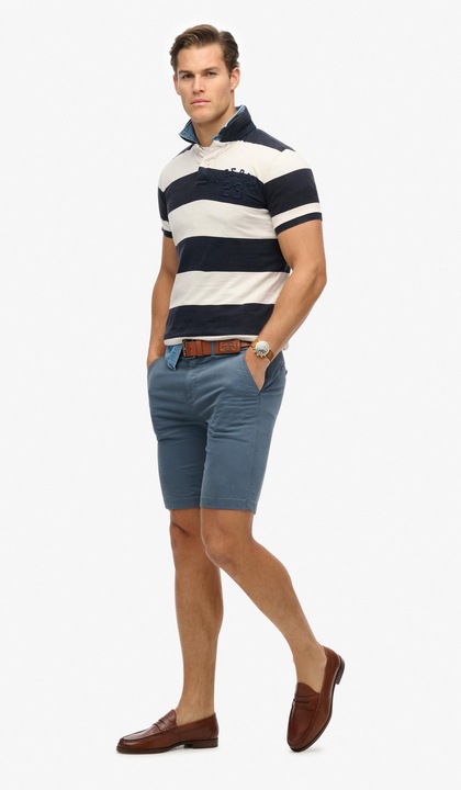 Actual product image Superdry Officer (30)