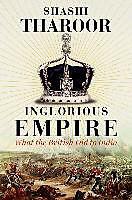 Produktbild Inglorious Empire (Englisch, 2017)