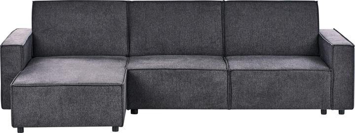 Produktbild Beliani Romedal Ii (Ecksofa)